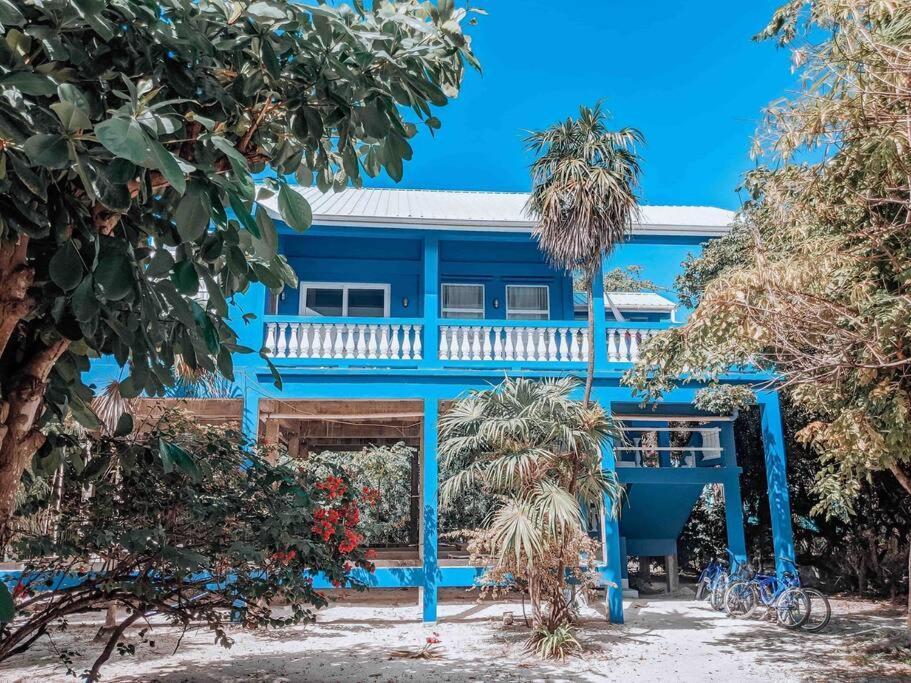 Vacation Home Blue Lotus كاي كولكر المظهر الخارجي الصورة