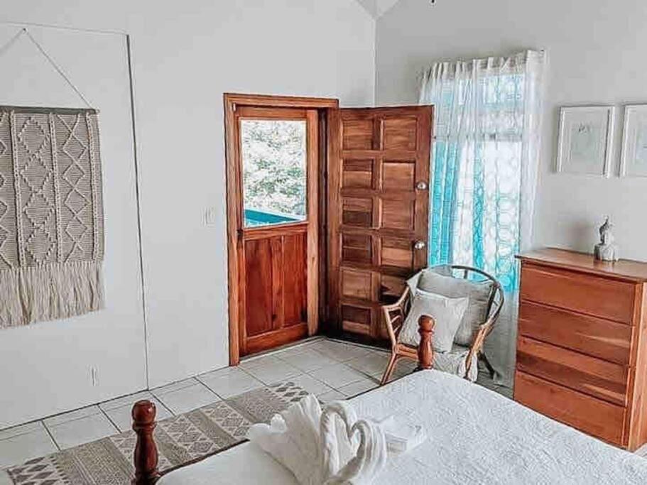 Vacation Home Blue Lotus كاي كولكر المظهر الخارجي الصورة