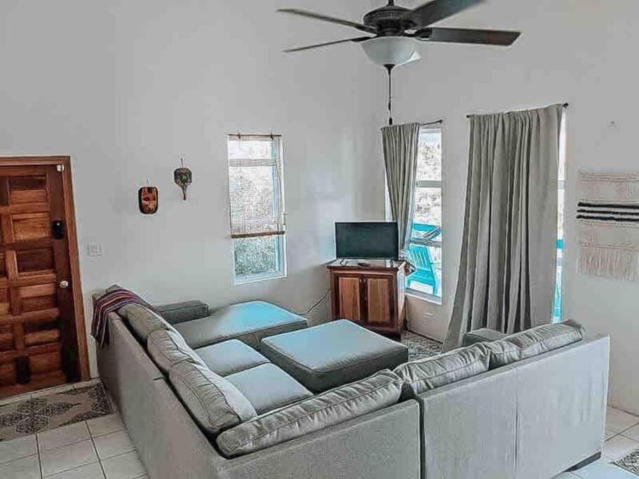Vacation Home Blue Lotus كاي كولكر المظهر الخارجي الصورة