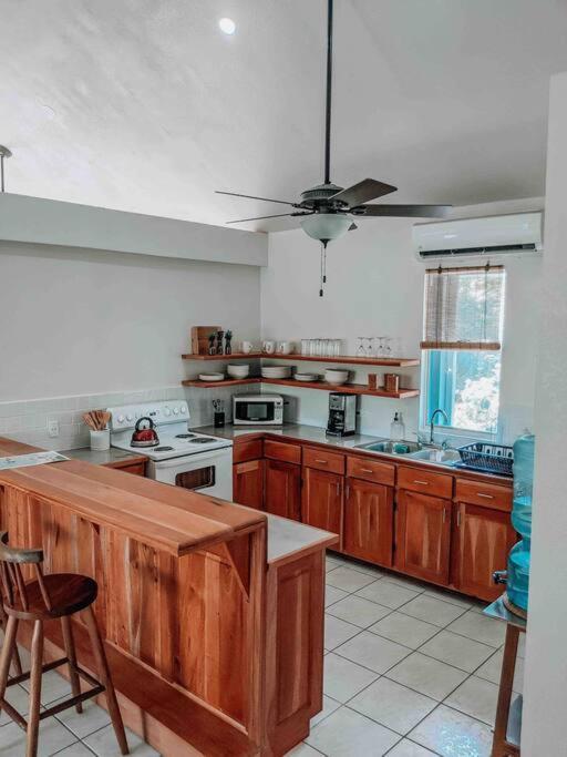 Vacation Home Blue Lotus كاي كولكر المظهر الخارجي الصورة