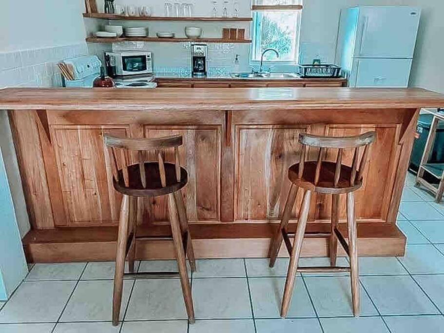 Vacation Home Blue Lotus كاي كولكر المظهر الخارجي الصورة